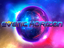 Event Horizon – игровой аппарат космической тематики от Betsoft