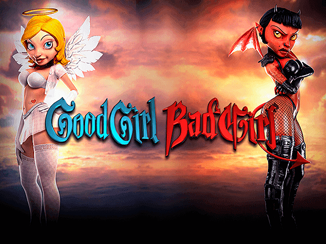 Good Girl, Bad Girl – оригинальный игровой автомат от Betsoft