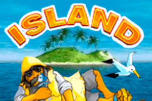 Island — игровой онлайн-аппарат от разработчика Igrosoft