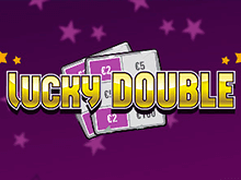 Lucky Double – виртуальный онлайн-автомат от компании NetEnt