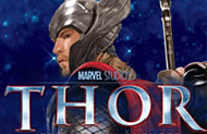 Игровой автомат Thor The Mighty Avenger в казино