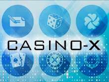 Casino X